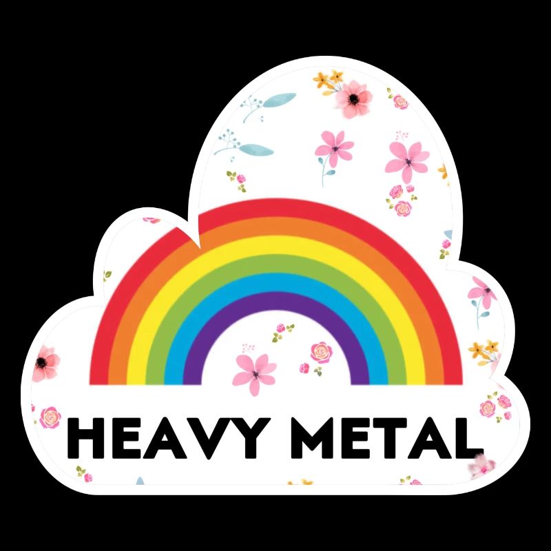 Heavy Metal