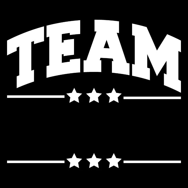 Team - Your Name