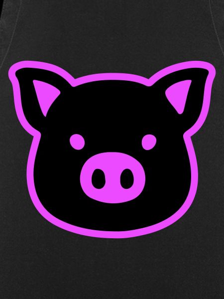 Pig Head Sow