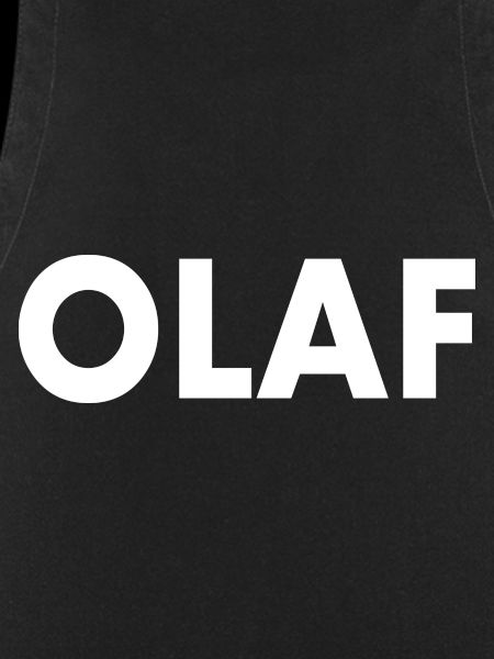 Olaf