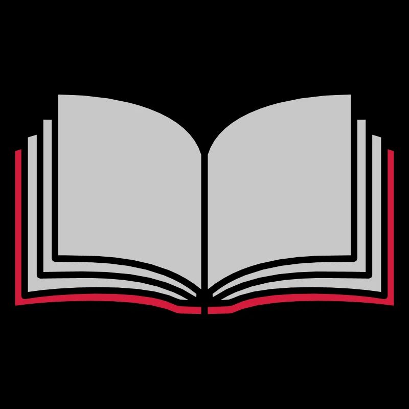 Learning Open Book Pages
