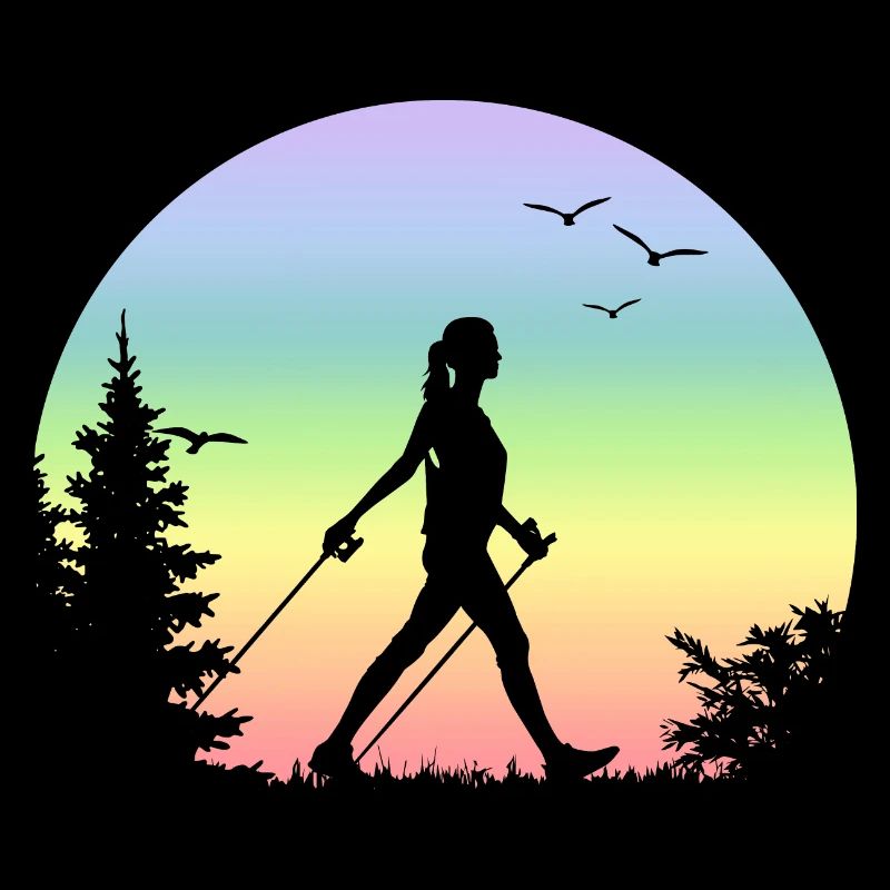 Walking