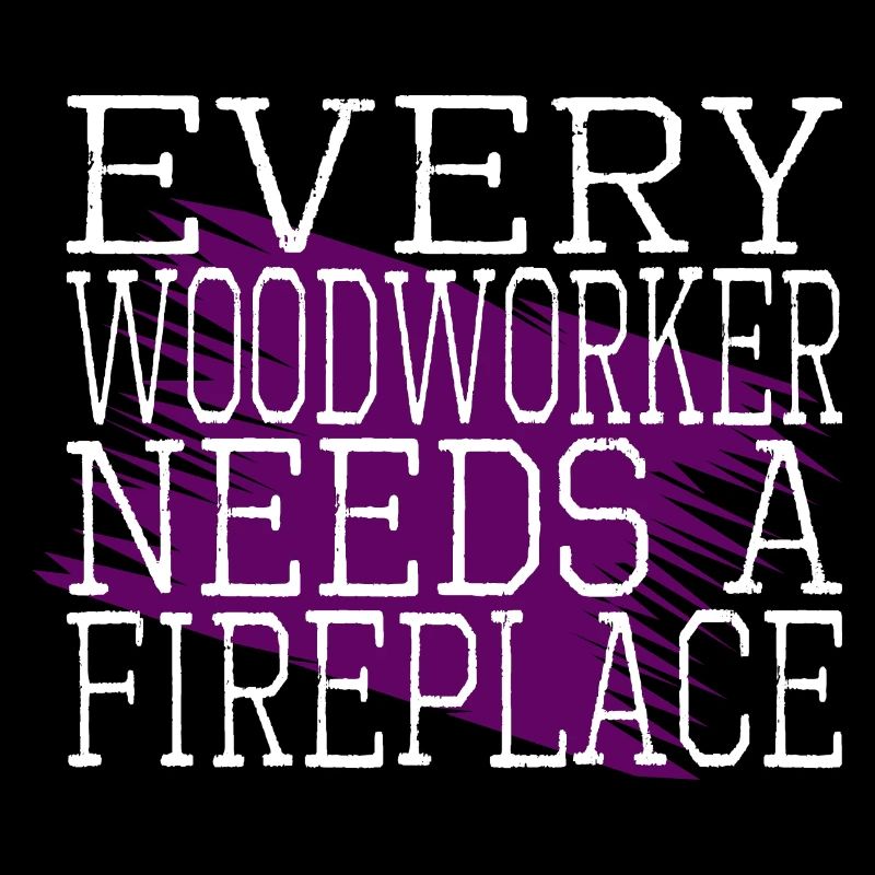birthday present idea forest work gift idea