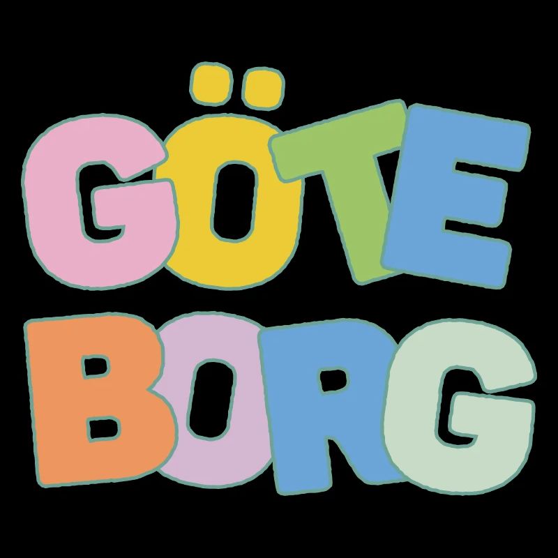 Gothenburg