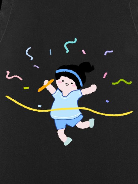 running race