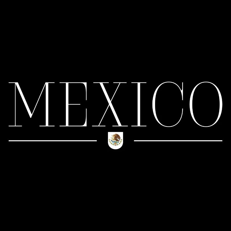 J’adore le Mexique