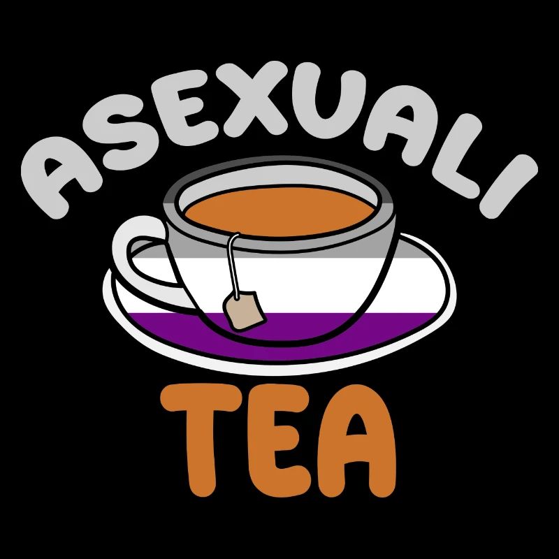 AsexuStyle: Asexuali-tea