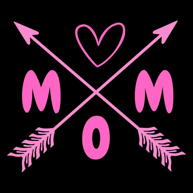 Mama, ich liebe dich Muttertag