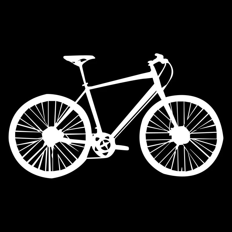 Roue de vélo