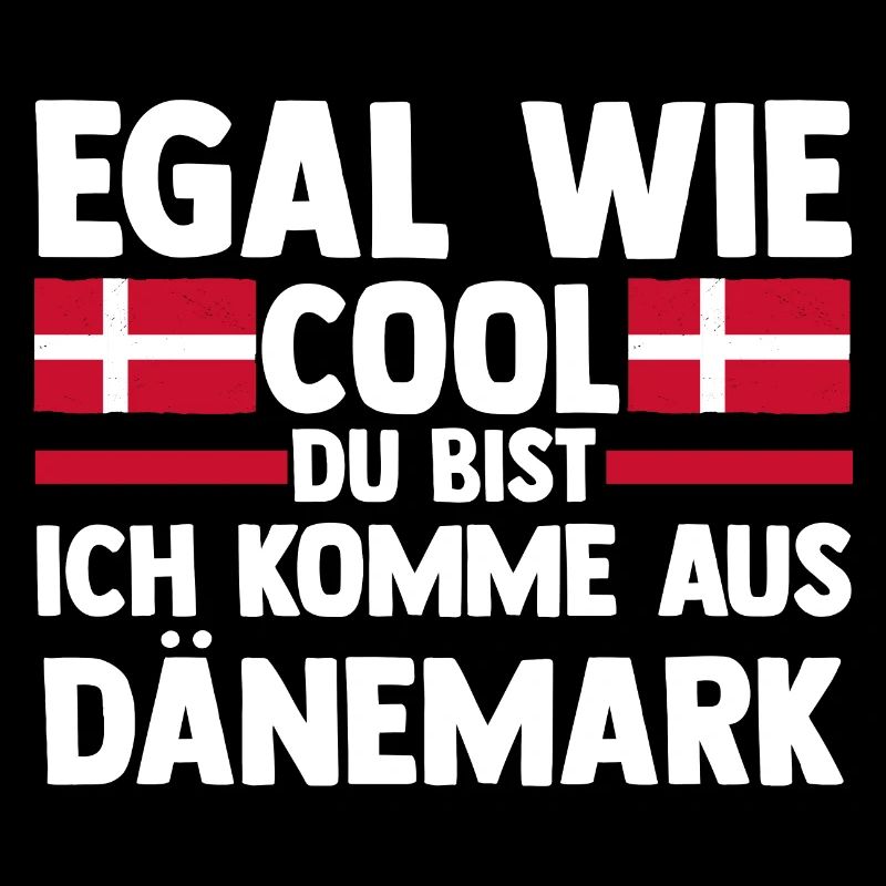 Danois Danemark