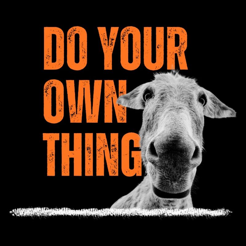Esel - do your own thing