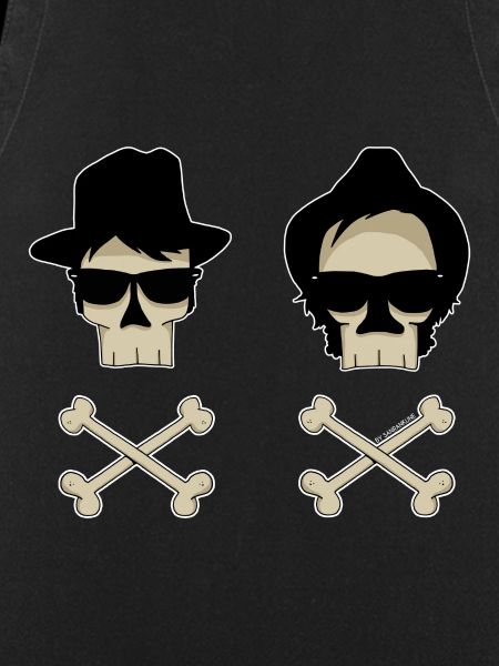blues brothers