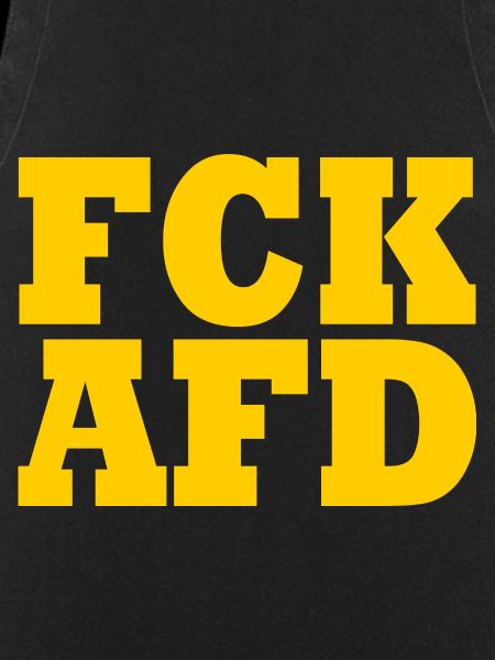 Fck afd