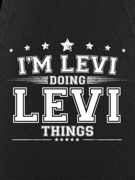 Levi