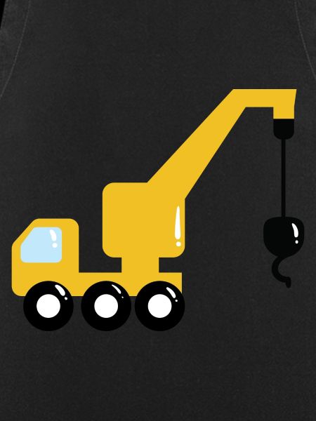 crane