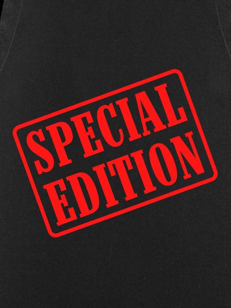 Special Edition