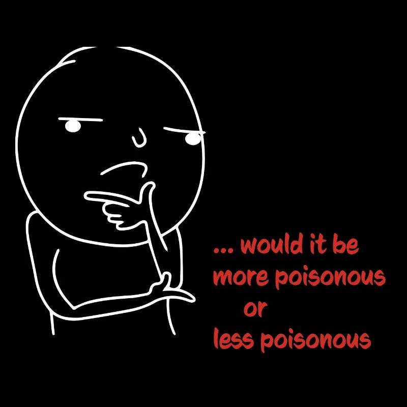 would it be