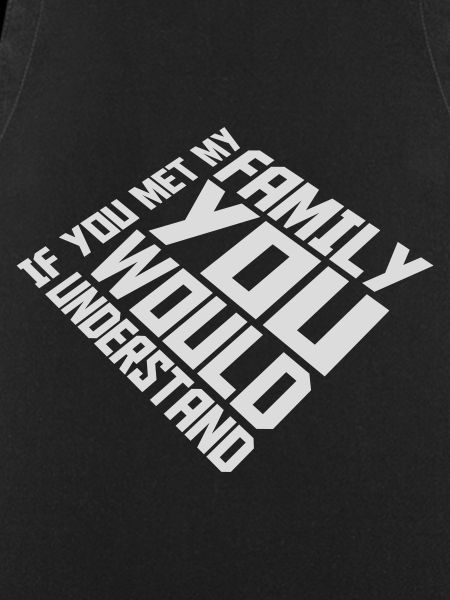 you would understand quote