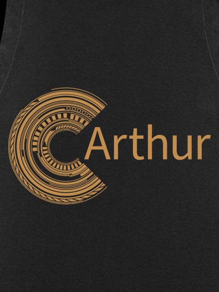 For Arthur