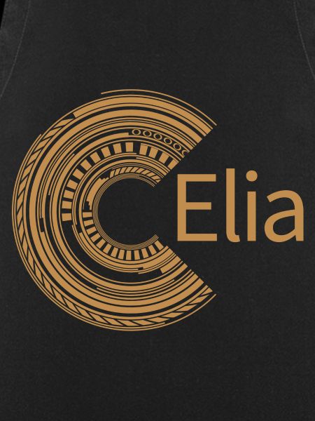 For Elijah
