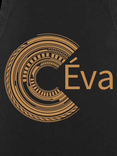 For Éva