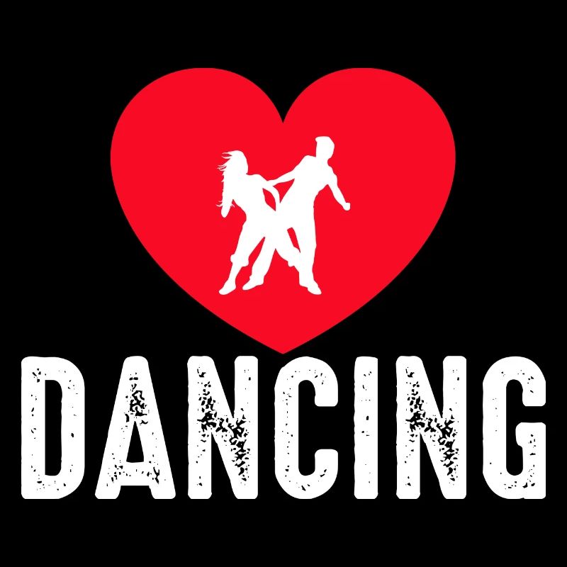 Dancing Dance Music