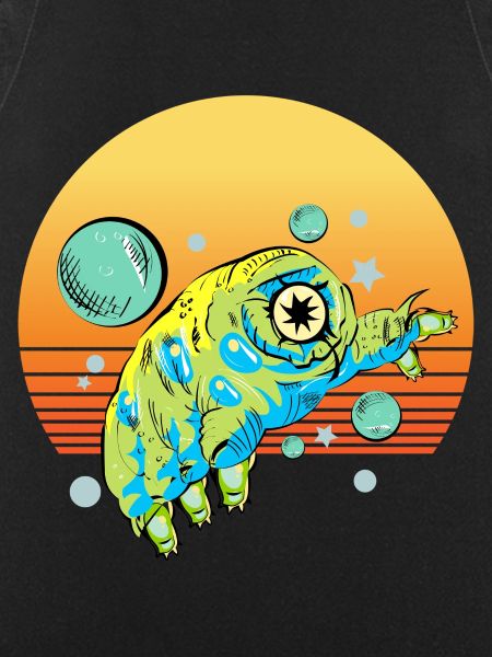 Tardigrade Retro
