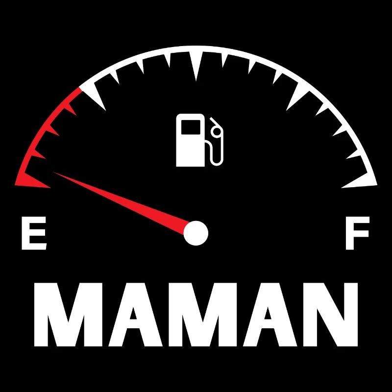 Maman papa bébé assortis