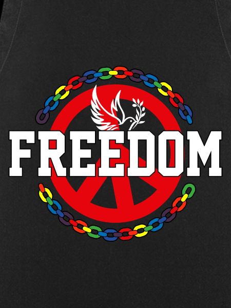 Freedom