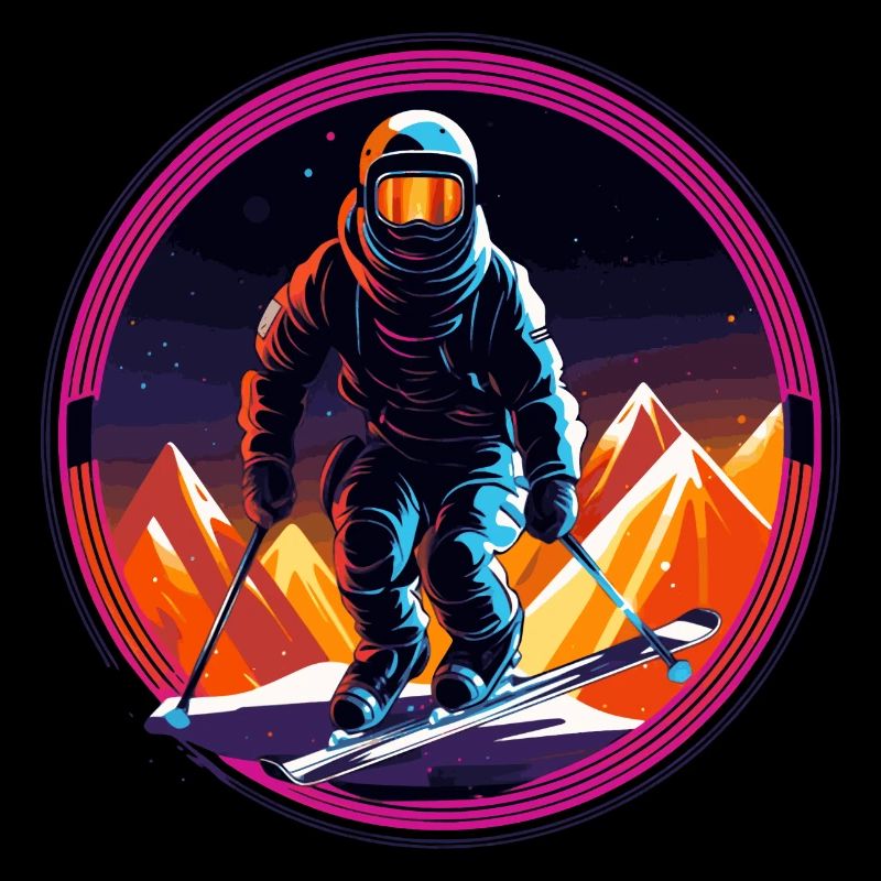 Snowboarden oder Skifahren und dann Après-Ski