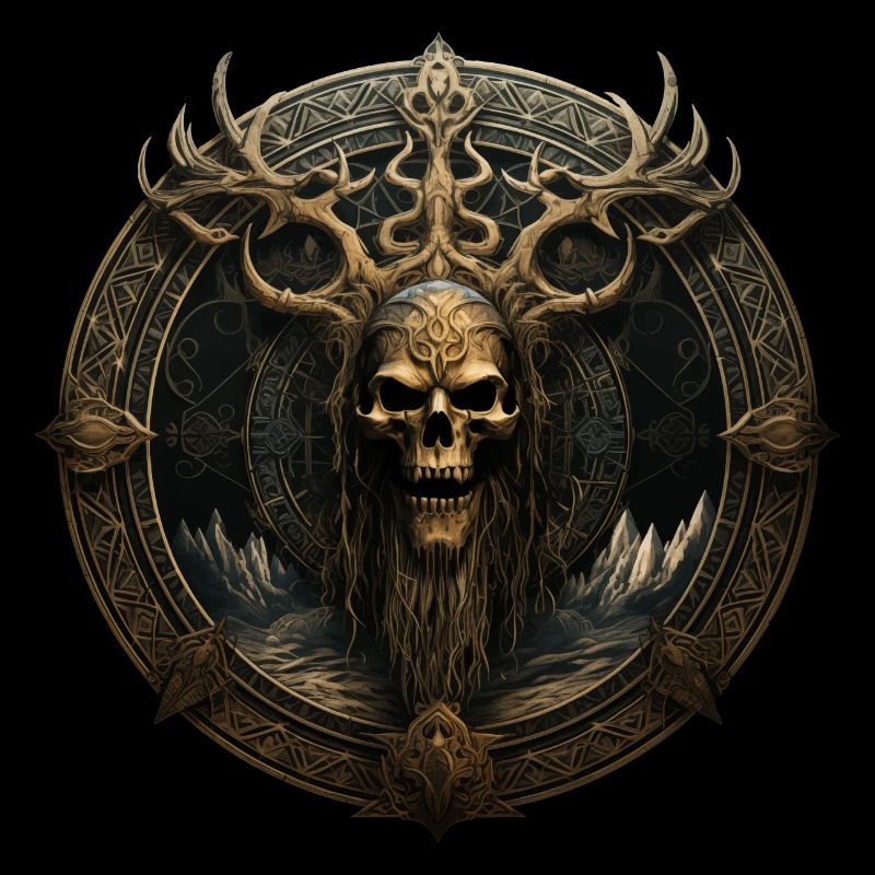 Monuments vikings