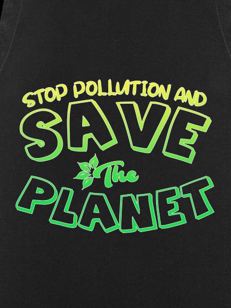 Environmental pollution