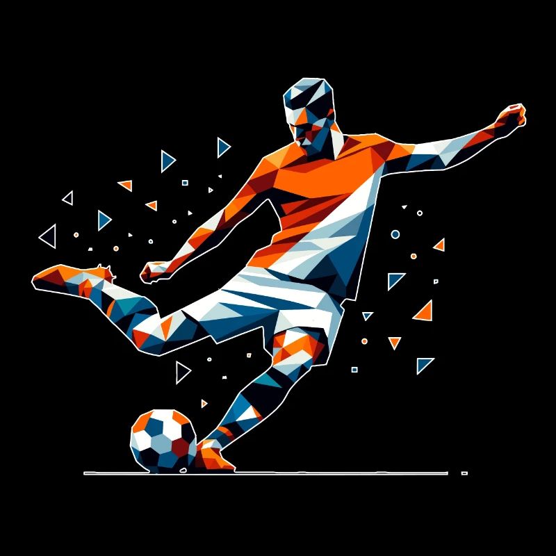 Soccer Netherlands