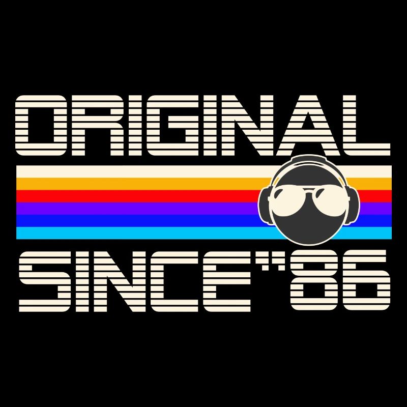 Since 86