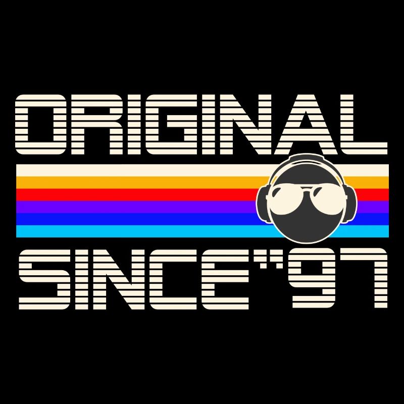 Since 97