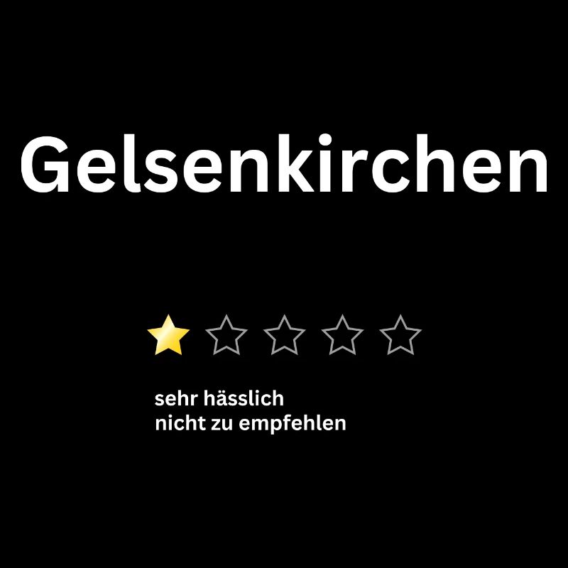 Gelsenkirchen 1star