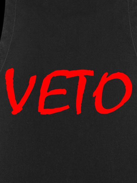 Veto