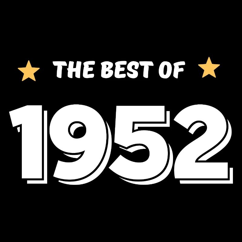 Das Beste von 1952