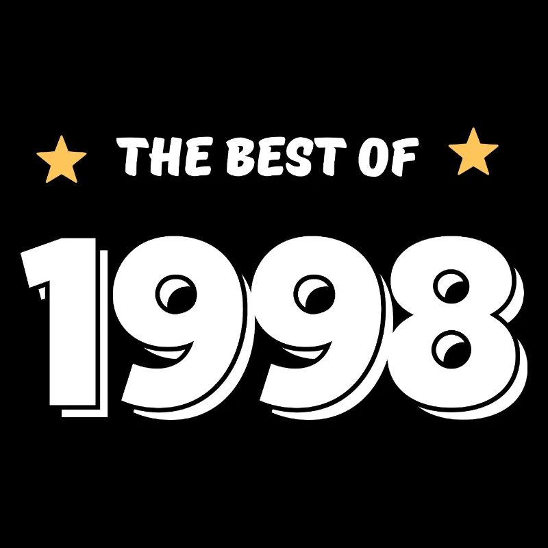 Das Beste aus 1998