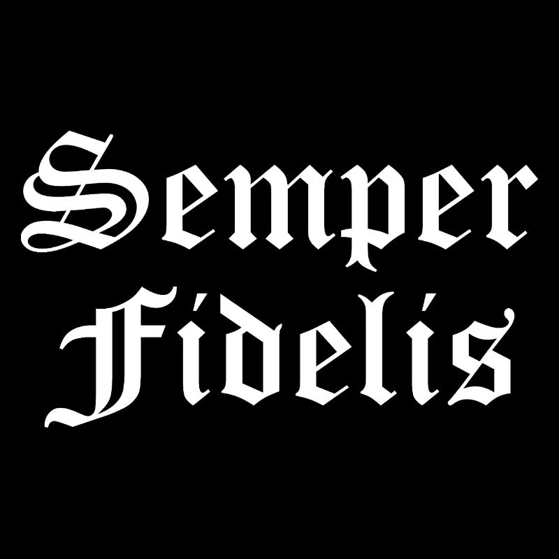 Semper Fidelis