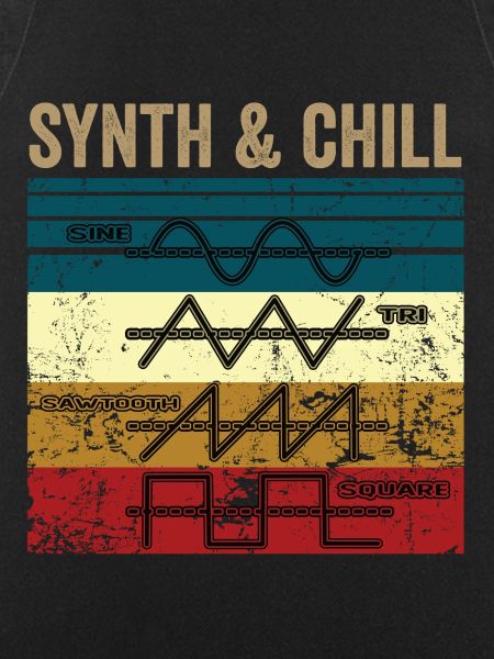 SYNTH & CHILL