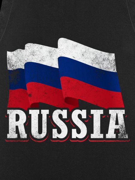 Russia flag