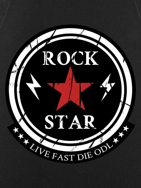 ROCK STAR