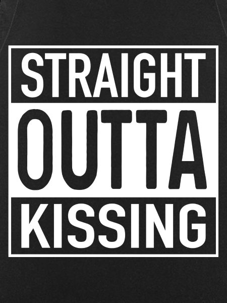 Baiser OUTTA direct