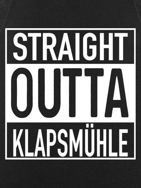 Straight OUTTA Slap Mill