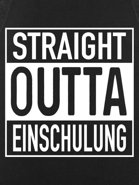 Straight OUTTA Enrollment