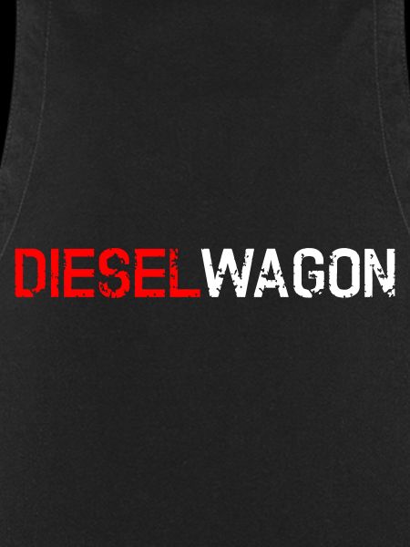 Dieselwagon