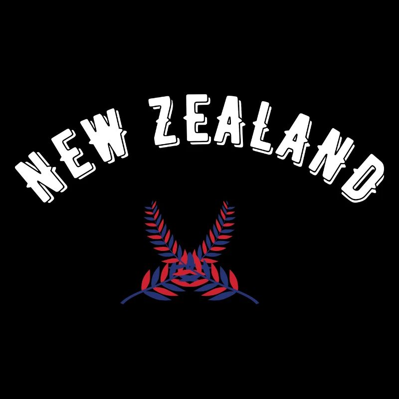 Neuseeland