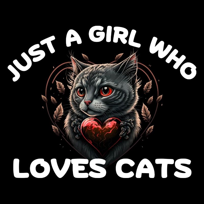 Cat lover