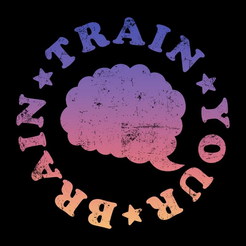 Train your Brain